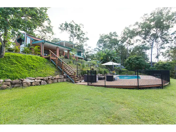 Third view of Homely house listing, 66 Castle Hill Drive Sth, Gaven QLD 4211