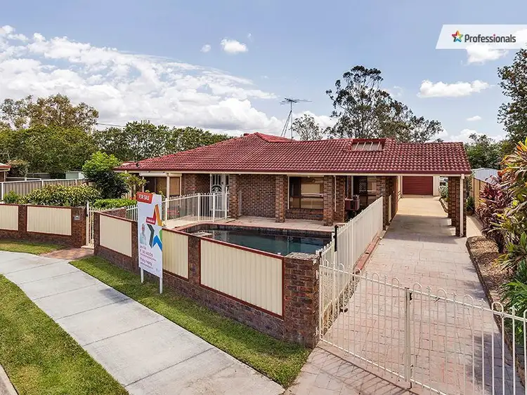 Main view of Homely house listing, 40 Willow Street, Albany Creek QLD 4035