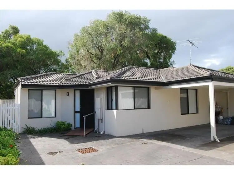 Main view of Homely apartment listing, 61C Fairbairn Road, Busselton WA 6280