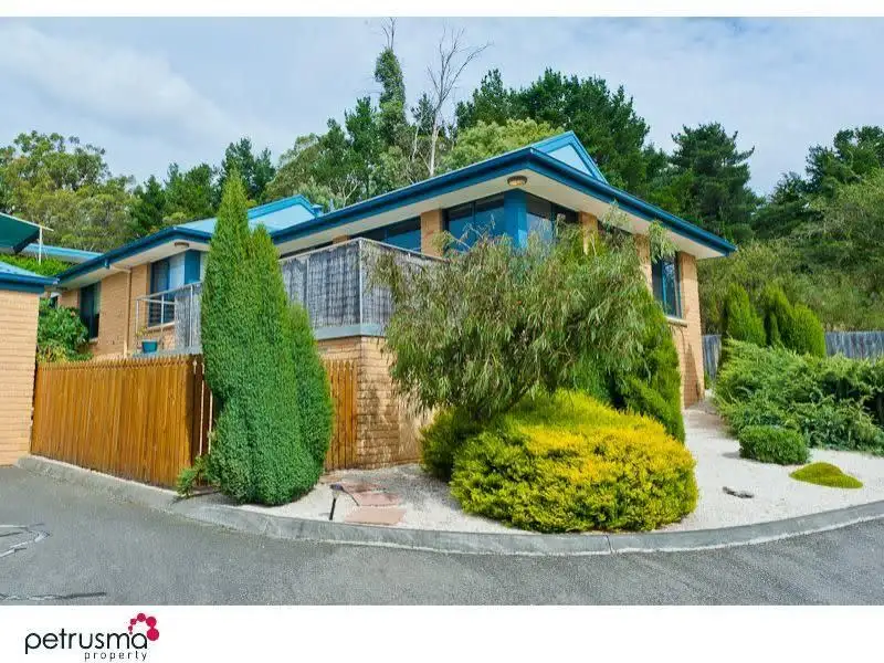 Main view of Homely house listing, 4/85A Channel Highway, Kingston TAS 7050