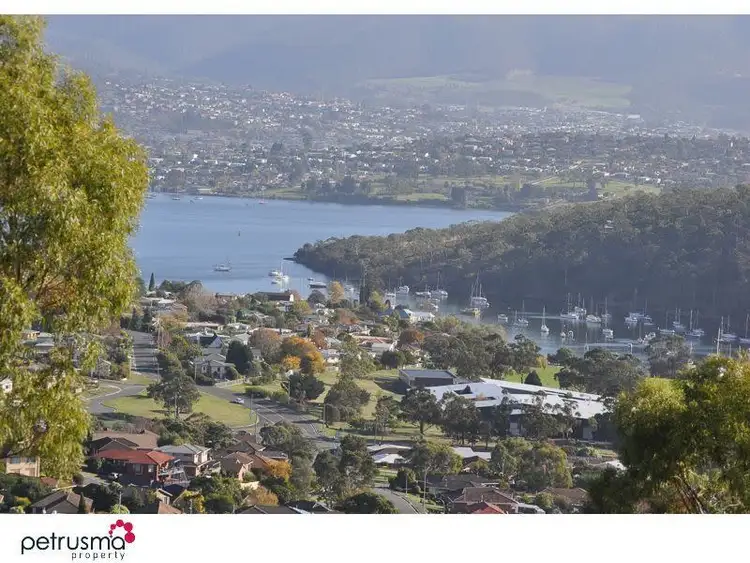 Second view of Homely land listing, 8 Fig Place, Geilston Bay TAS 7015