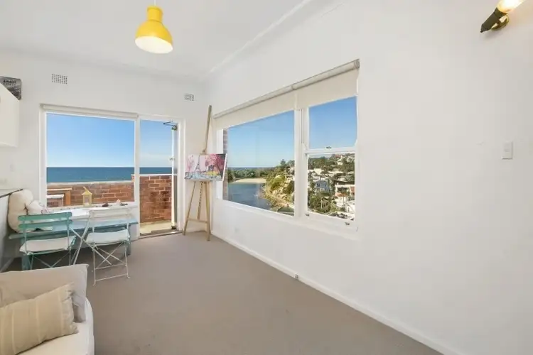 Fifth view of Homely unit listing, 14/108 Bower Street, Manly NSW 2095