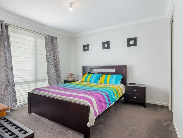 Seventh view of Homely house listing, 3 Luke Court, Koo Wee Rup VIC 3981