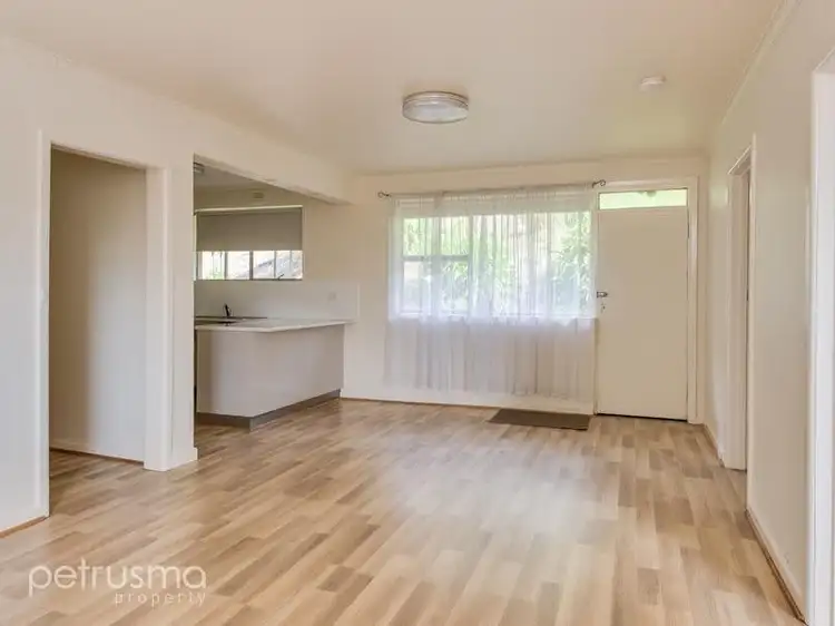 Third view of Homely unit listing, 3/7 Una Street, Mount Stuart TAS 7000