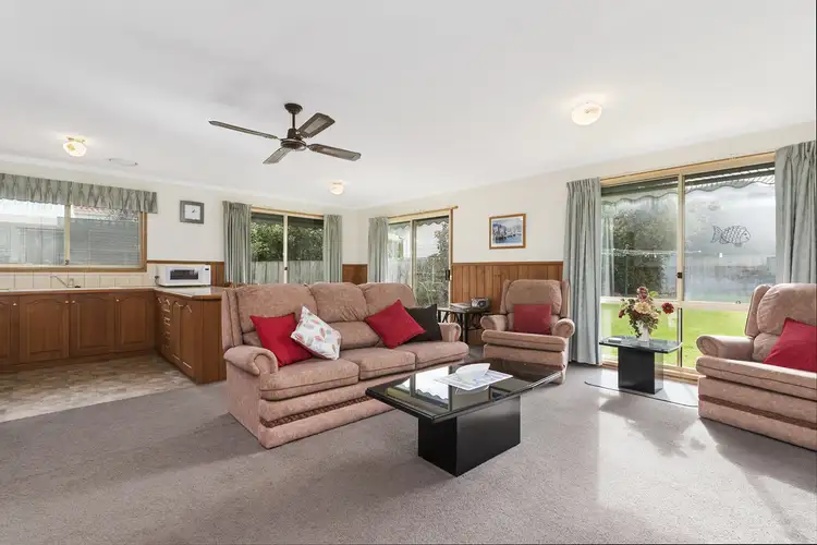Third view of Homely house listing, 50 Murray Street, Apollo Bay VIC 3233