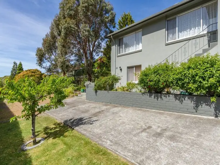 Second view of Homely house listing, 9 Glenlusk Road, Berriedale TAS 7011