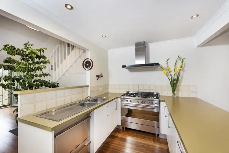 Fifth view of Homely townhouse listing, 7/26 Eungella Street, Duffy ACT 2611