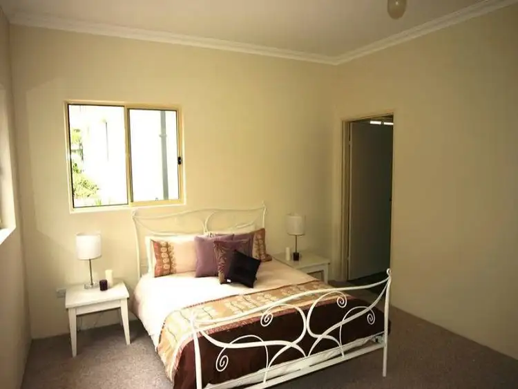 Fifth view of Homely apartment listing, Address available on request