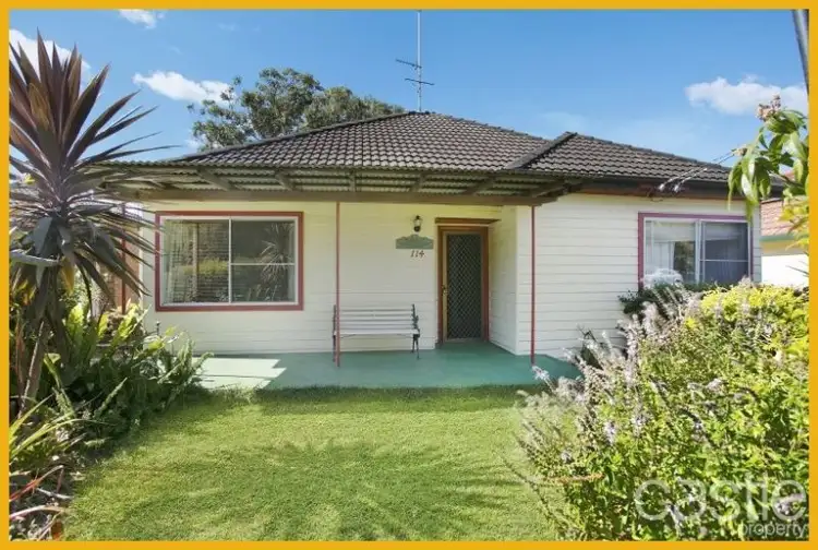 Sixth view of Homely house listing, 114 Alnwick Rd, North Lambton NSW 2299