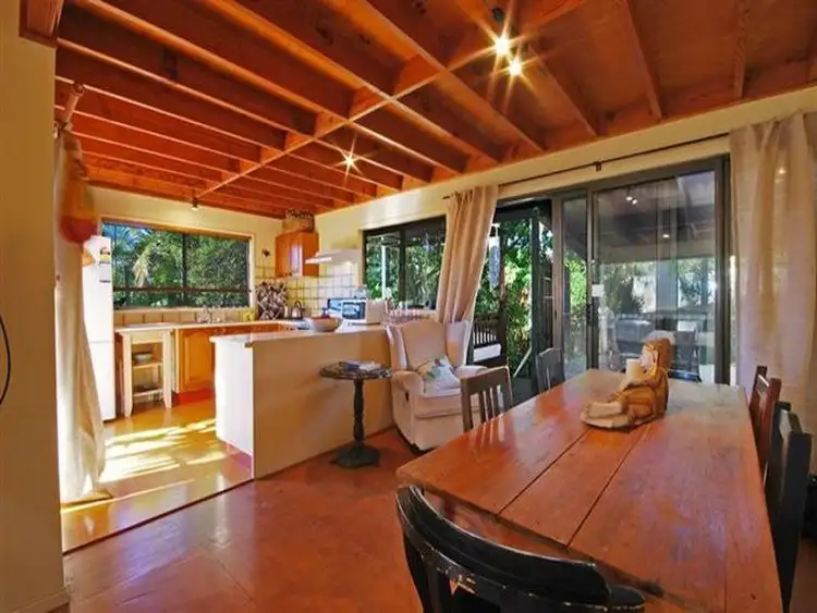 Second view of Homely house listing, 8 Tamarind Court, Suffolk Park NSW 2481