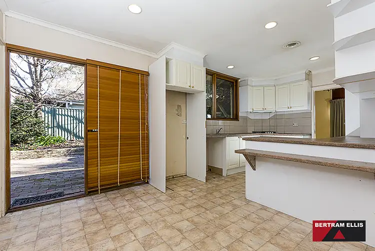 Sixth view of Homely house listing, 156 Dixon Drive, Holder ACT 2611