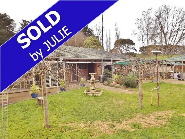 Main view of Homely rural property listing, 0488 Narracan-Connection Road, Narracan VIC 3824