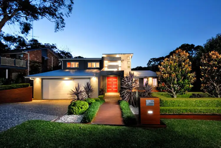 31 Peppermint Grove, Engadine NSW 2233