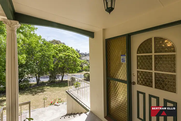 Third view of Homely house listing, 5 Winstanley Street, Chapman ACT 2611