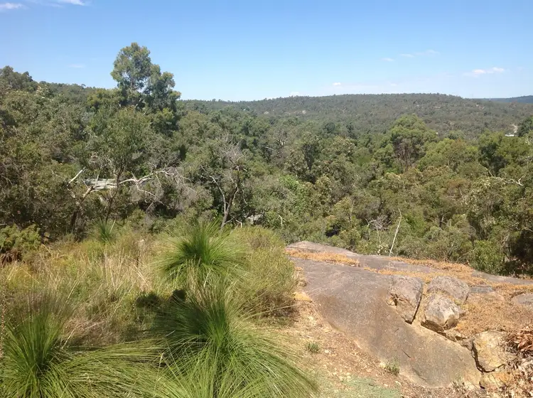 Sixth view of Homely land listing, 8 Allestree Road, Darlington WA 6070