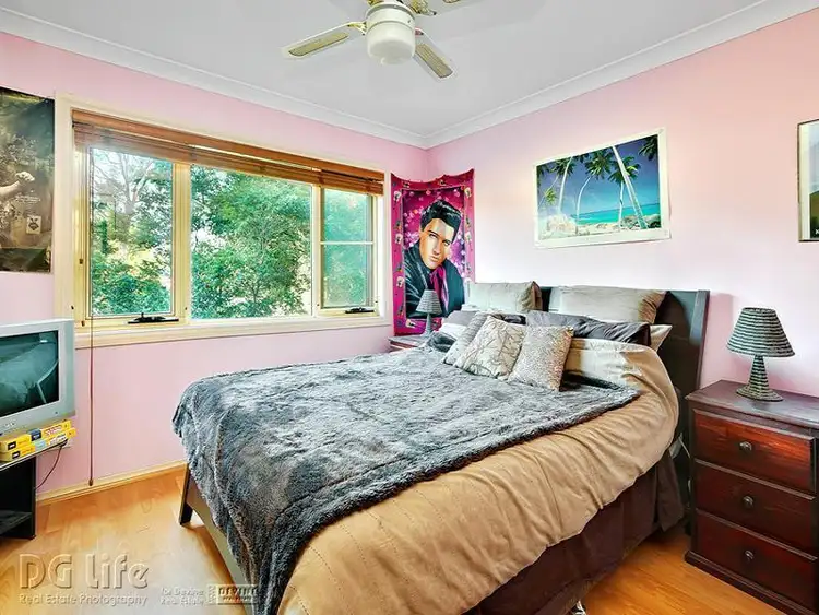 Sixth view of Homely townhouse listing, 13/3-5 Concord Avenue, Concord West NSW 2138