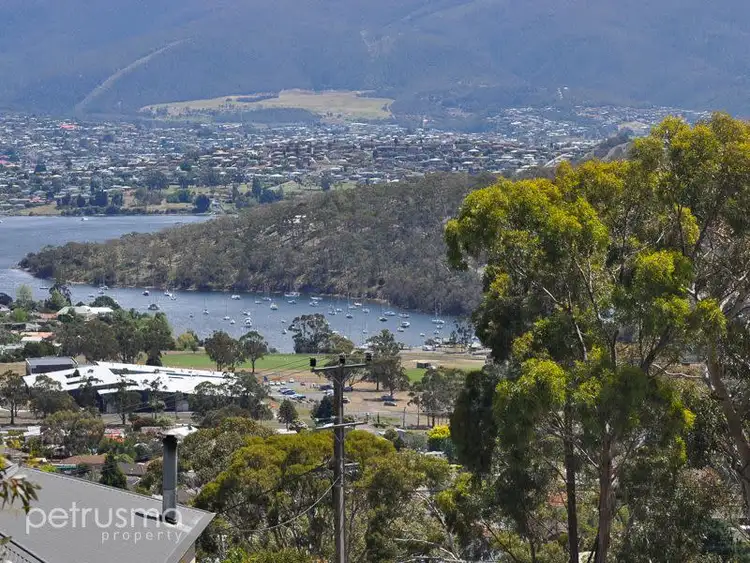 Second view of Homely land listing, Lot 4, 8 Fig Place, Geilston Bay TAS 7015