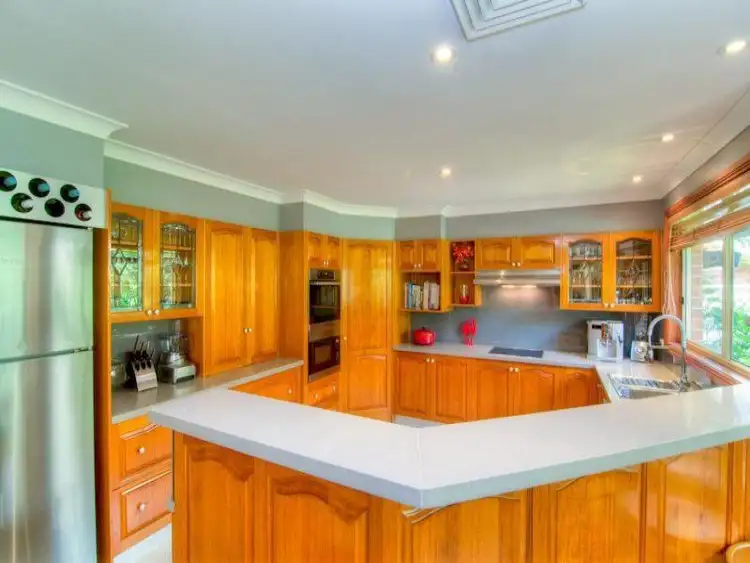 Fourth view of Homely house listing, 2 Wahroonga Place, West Pennant Hills NSW 2125