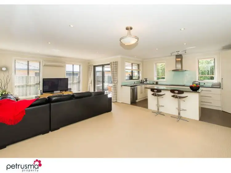 Third view of Homely house listing, 8 Delmore Place, Margate TAS 7054