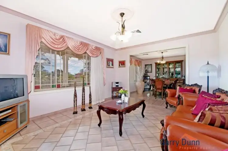 Fourth view of Homely house listing, 31 Culverston Ave, Denham Court NSW 2565