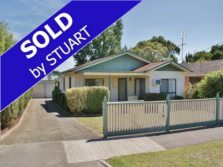 15 Torres Street, Newborough VIC 3825