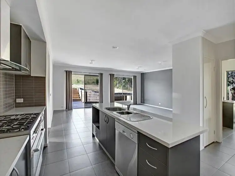 Seventh view of Homely house listing, 41 NATURES RUN, Kilmore VIC 3764