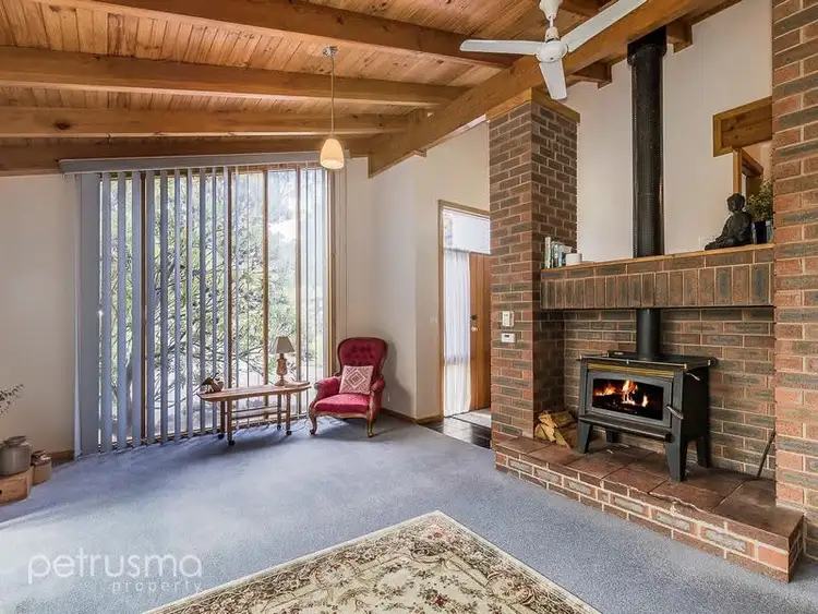 Fifth view of Homely house listing, 26 Brinsmead Road, Mount Nelson TAS 7007