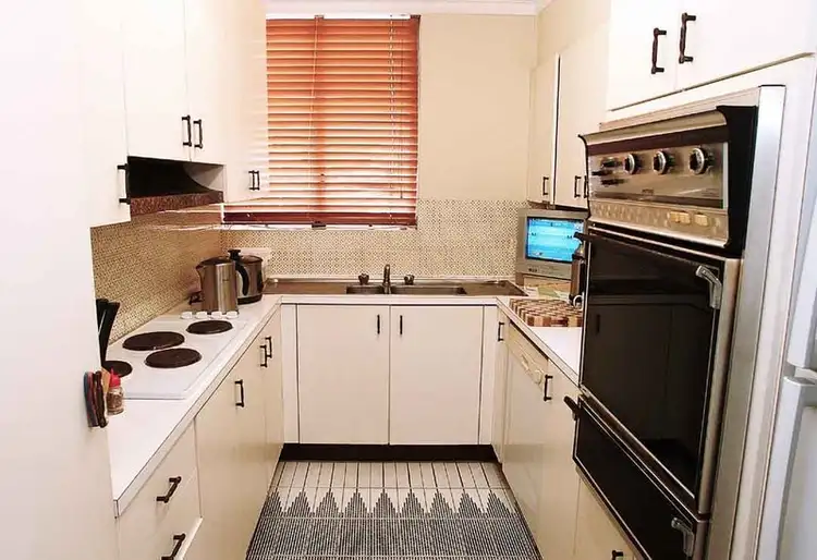 Sixth view of Homely apartment listing, 703/2 Broughton Road, Artarmon NSW 2064