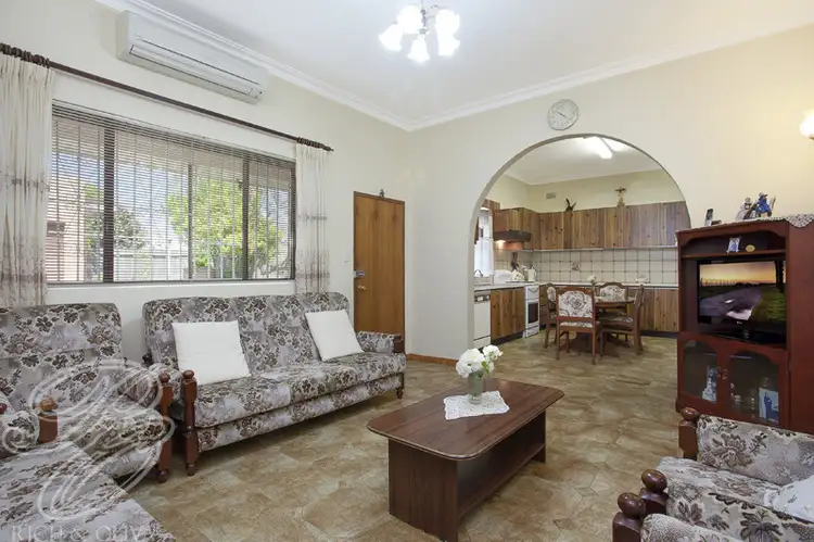 Fourth view of Homely house listing, 40 Arthur St, Croydon Park NSW 2133