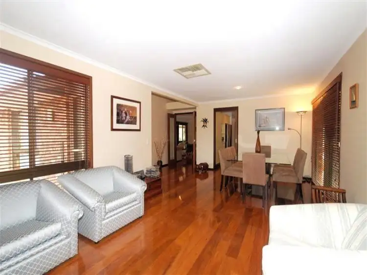 Third view of Homely house listing, 12 Tamboura Crt, The Gap QLD 4061