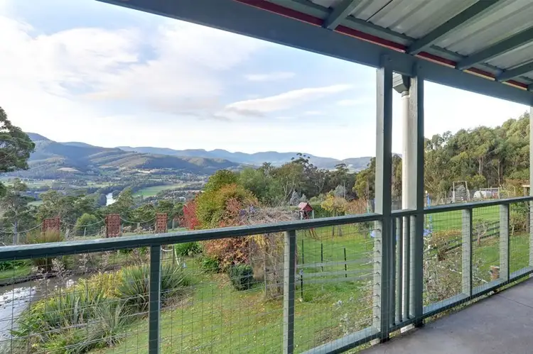 173 Lanes Road, Glen Huon TAS 7109