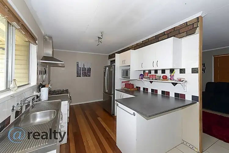 Main view of Homely house listing, 1 Burke St,, Woodridge QLD 4114