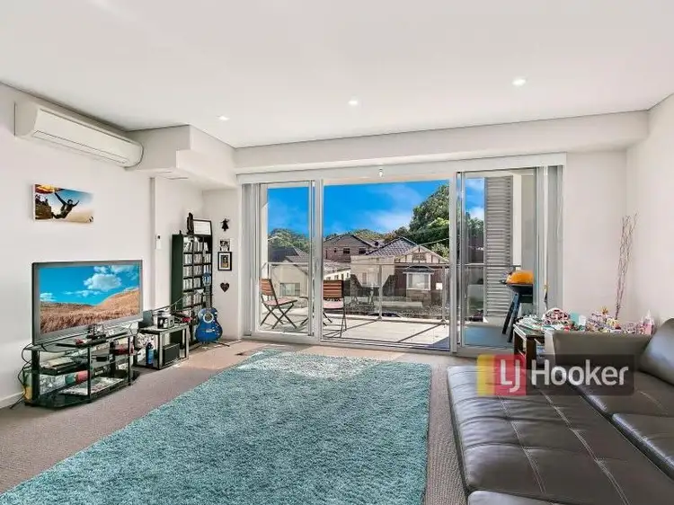 101/4 Broughton Street, Canterbury NSW 2193