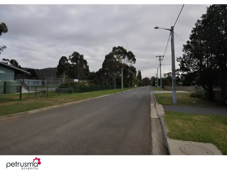 Fourth view of Homely land listing, 23A Walpole Street, Orford TAS 7190