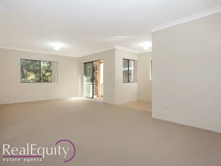 Main view of Homely unit listing, 30/211 Mead Place, Chipping Norton NSW 2170