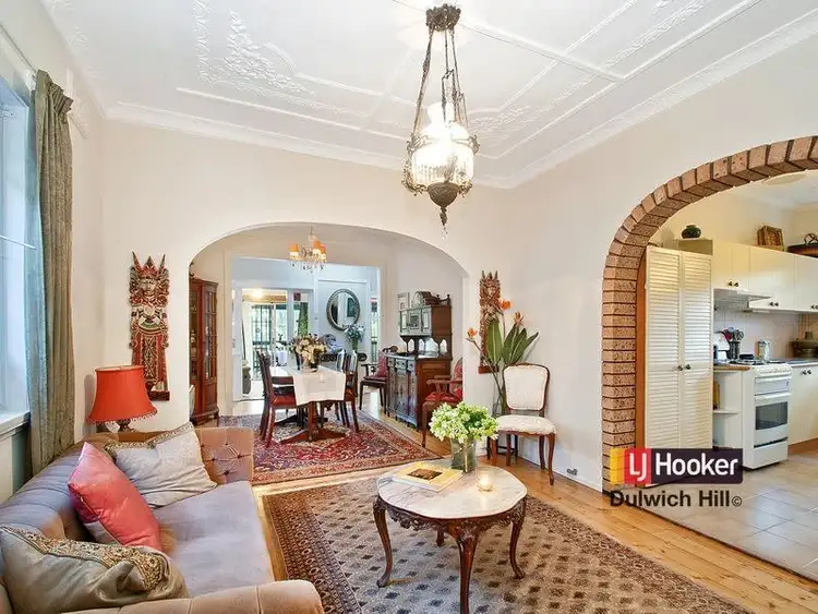 Sixth view of Homely house listing, 6 Hutton Street, Hurlstone Park NSW 2193