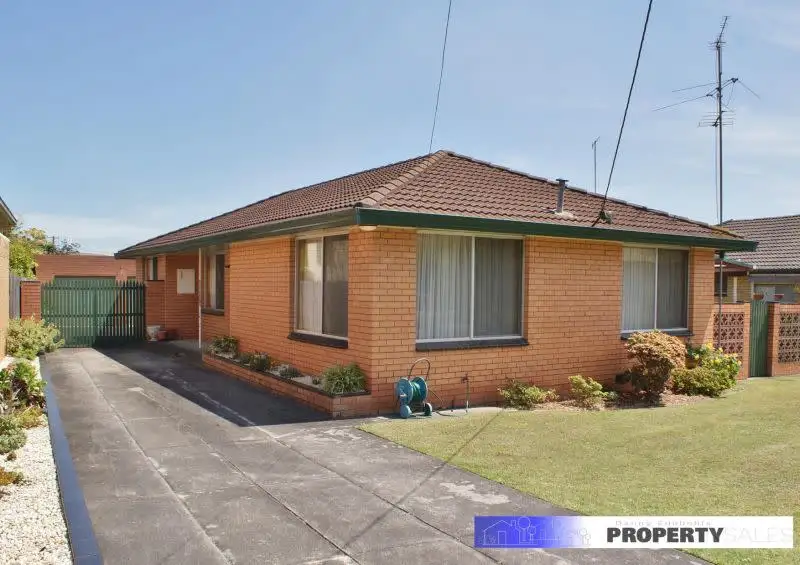 Main view of Homely house listing, 13 Ford Avenue, Newborough VIC 3825