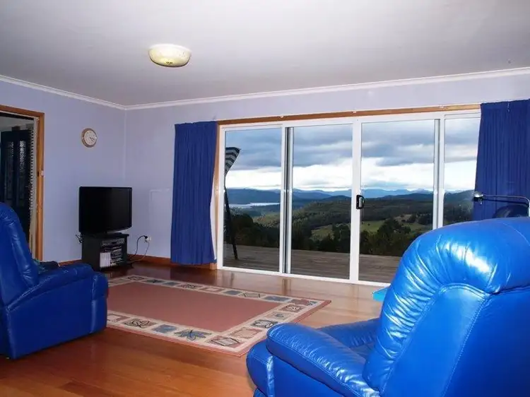Third view of Homely house listing, 53 Clarks Road, Glendevie TAS 7109