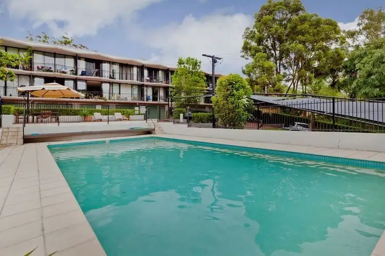 Sixth view of Homely apartment listing, 35/25 Dudley Street, Highgate Hill QLD 4101