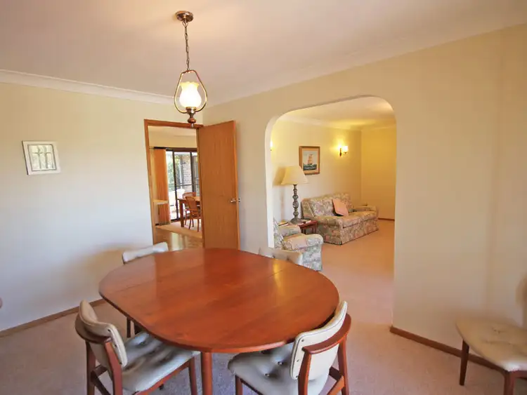 Third view of Homely house listing, 35 Midshipman Circuit, Corlette NSW 2315