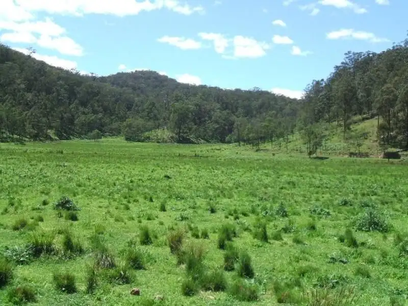 Main view of Homely land listing, Address available on request