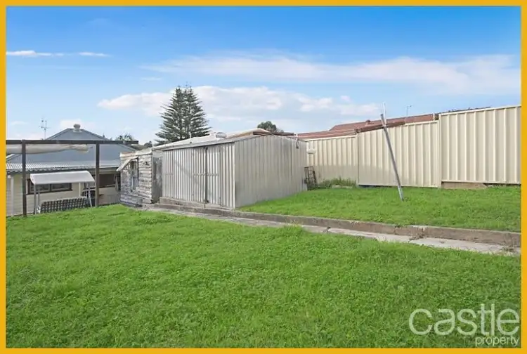 Second view of Homely house listing, 13 Murnin Street, Wallsend NSW 2287