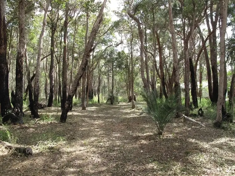 Second view of Homely land listing, 14 Blue Wren Lane, Denmark WA 6333