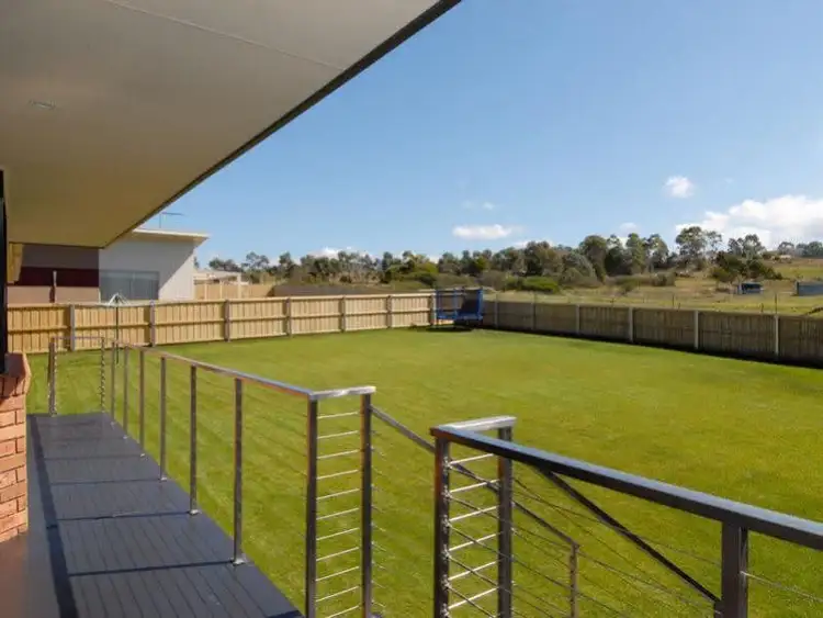Fifth view of Homely house listing, 2 Corlacus Drive, Kingston TAS 7050