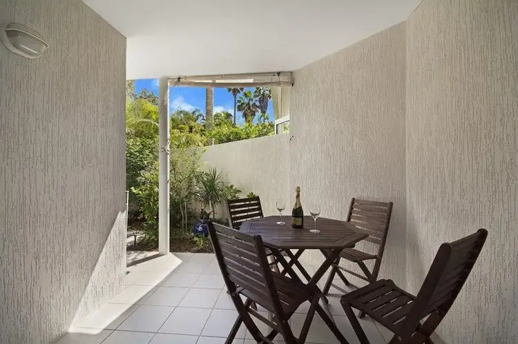 Fifth view of Homely apartment listing, Address available on request