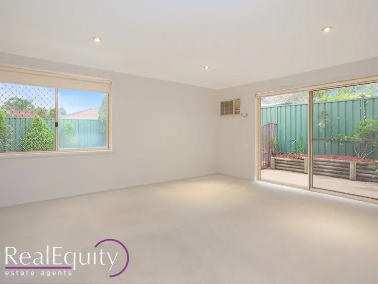 Fifth view of Homely house listing, 19 Torrens Court, Wattle Grove NSW 2173
