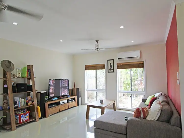 Third view of Homely house listing, 2 Bathurst Drive, Bentley Park QLD 4869