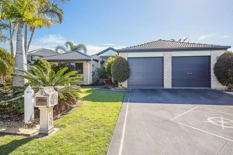 Second view of Homely house listing, 12 Pacific Drive, Banksia Beach QLD 4507