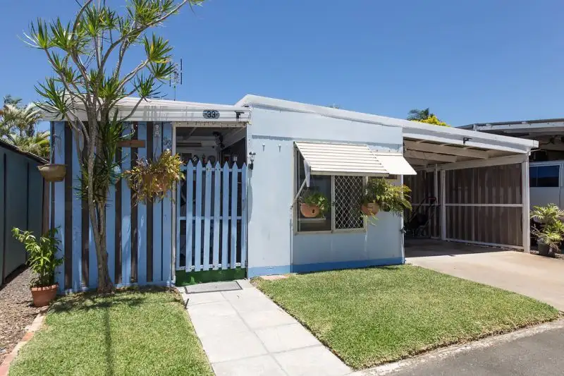 Main view of Homely villa listing, 33/1 Diura Street, Maroochydore QLD 4558