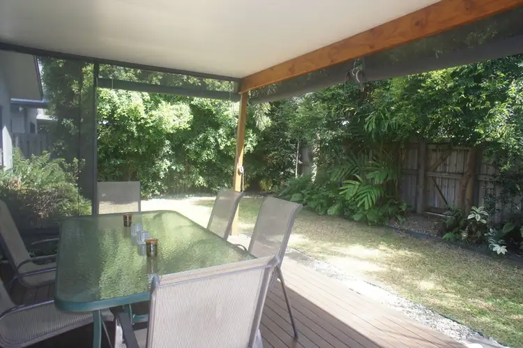 7b Vetiver Street, Trinity Park QLD 4879